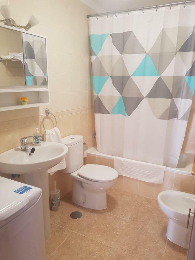 Villa Casa Aray Tías Esterno foto
