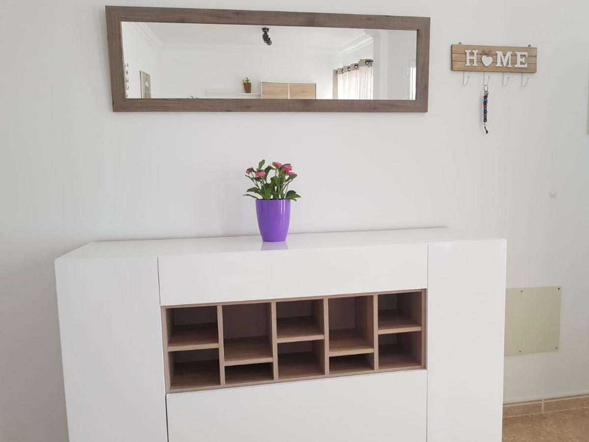 Villa Casa Aray Tías Esterno foto